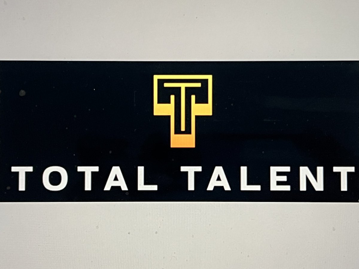 Talented? Launching soon 💥
