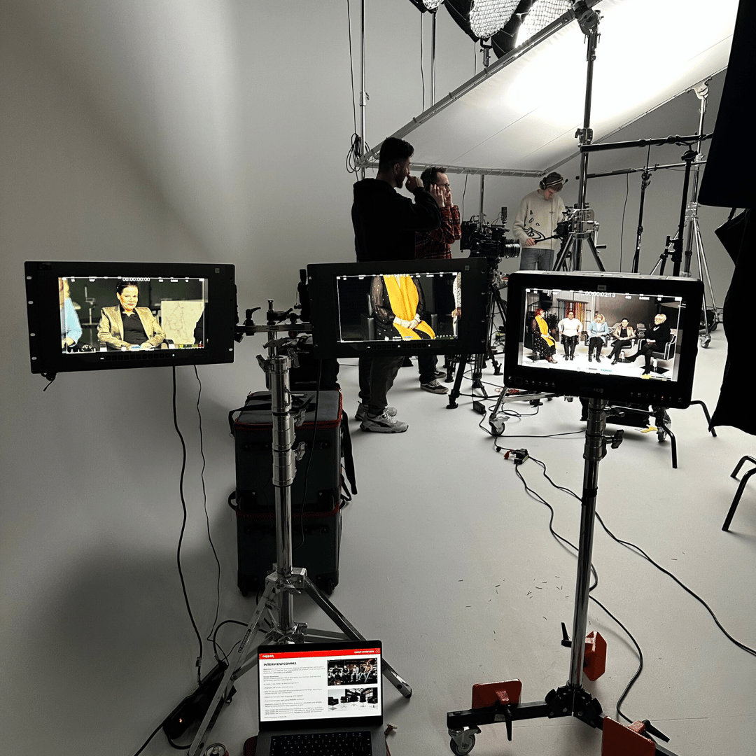 Capital Hair & Beauty tweet media