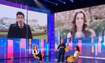 tempoweb's tweet image. L'inviato di #Pomeriggio5 svela a #Merlino: perché #KateMiddleton "ha temporeggiato" 
#25marzo #iltempoquotidiano 
iltempo.it/personaggi/202…