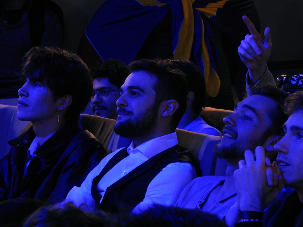 Bootleggers Esport tweet media