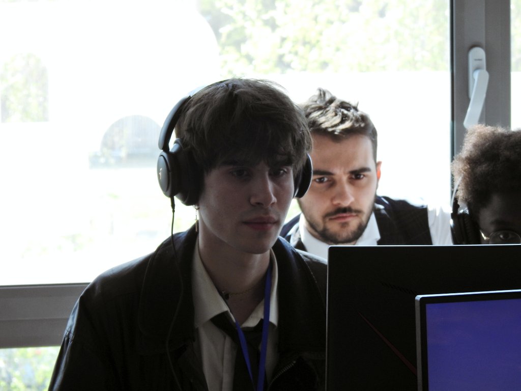 Bootleggers Esport tweet media