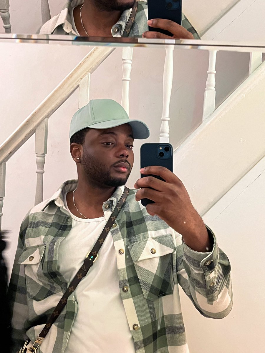 Femi Fernandez(Yoruba angel) tweet media