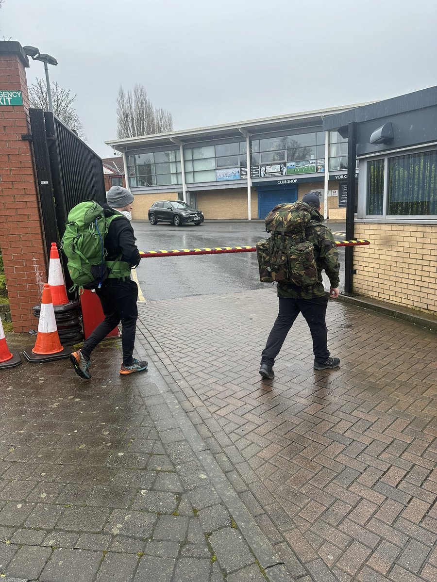 Time isn’t up tweet media