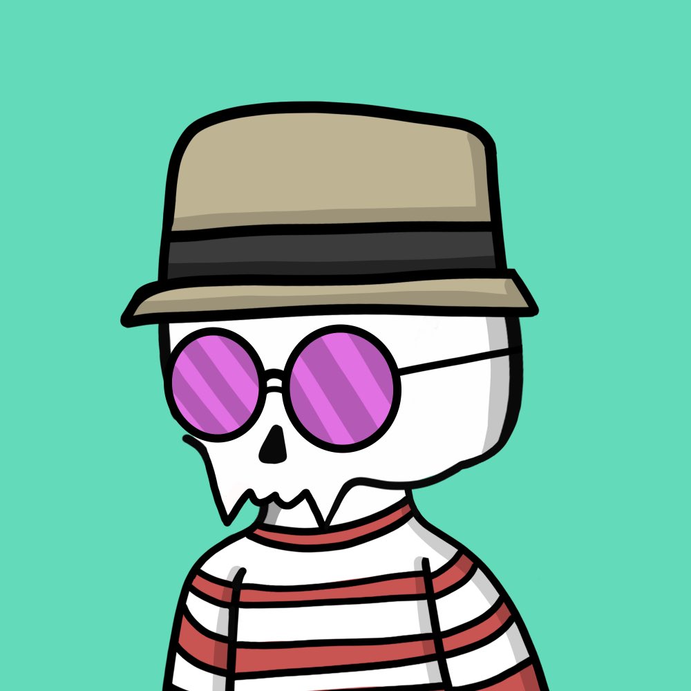 Skelet Guys tweet media