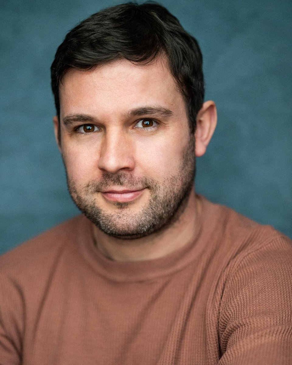 I had a wonderful shoot with the brilliant <a href="/KaleneJeans/">Kalene Jeans</a> <a href="/yellowbellyfoto/">YellowBellyPhoto</a> . A fantastic freshen up to my Spotlight and let’s see what castings and opportunities they bring. New Rep, New Shots, New Energy. <a href="/thenarrowroadco/">The Narrow Road Co</a> #Actor #Headshots #Casting