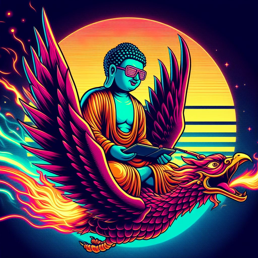 imwithBuddha's tweet photo. $BUDDHA is preparing to get lit 🔥#Buddhaburnmay #memes #memecoins #faithcoin #cryptoevents https://t.co/o7ZMiEaqH1