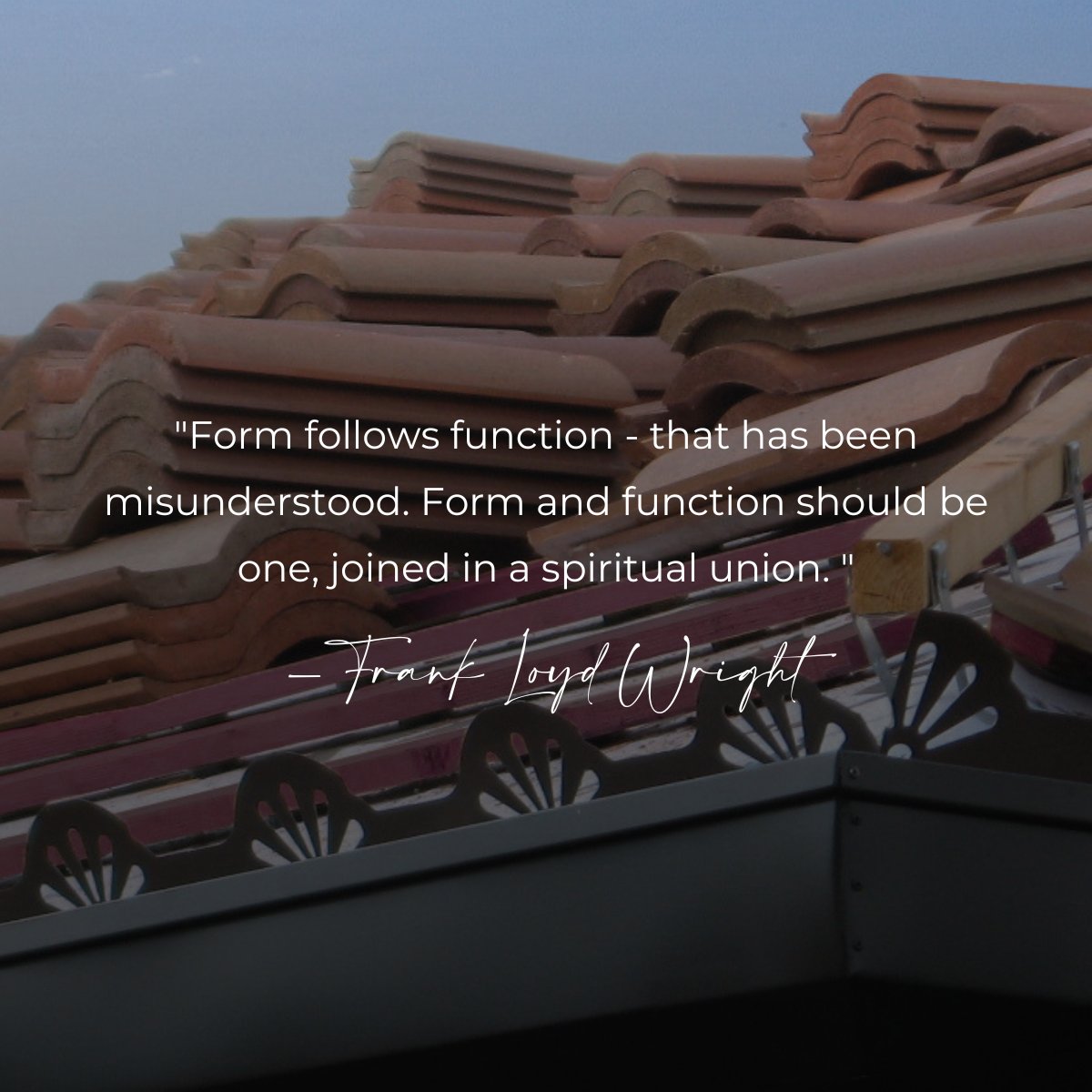 Hello #Monday! 🌄🍃 
-
Browse our website and #connect with your local sales rep to discover how our roofing solutions can elevate your home to architectural greatness without compromising the form, nor function, of your curb appeal. #QOTW
-
📲TM Map : bit.ly/49jOff9