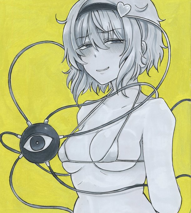 💛白黒色紙💛 