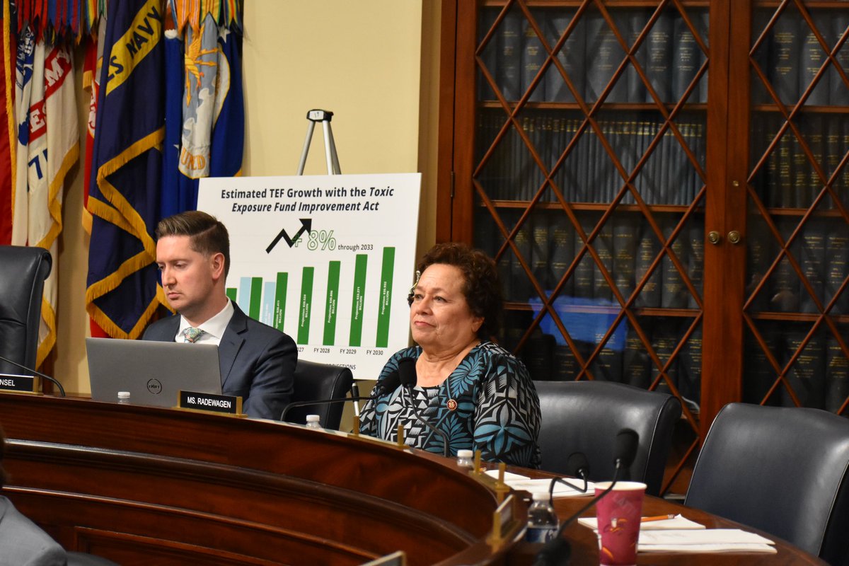 Last week brought no shortage of legislative hearings - with the Committee hosting 4 over two days to discuss ways we can cut through the bureaucratic red tape and improve services for vets. - Economic Opportunity discussed 9 bills on education programs and TAP improvement…