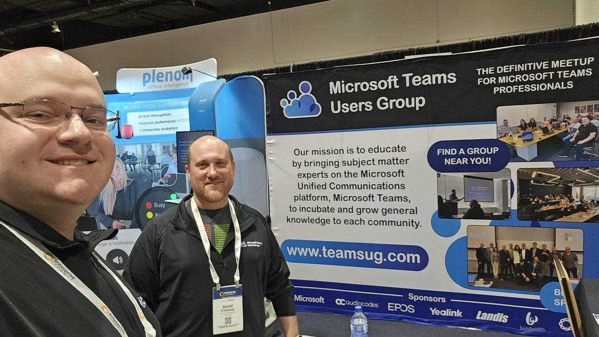 Microsoft Teams UG tweet media
