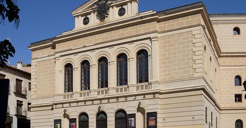 Mas_Escena's tweet photo. El Teatro de Rojas de Toledo ofrece visitas guiadas con motivo del Día Mundial del Teatro https://t.co/r7Y7qIJ7QF #toledo #visitas #guiadas #DíaMundialTeatro @teatroderojas @toledoayto https://t.co/9Fy8ZW2XMk