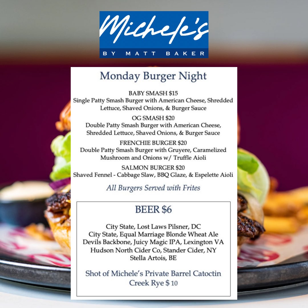 MichelesDC tweet media