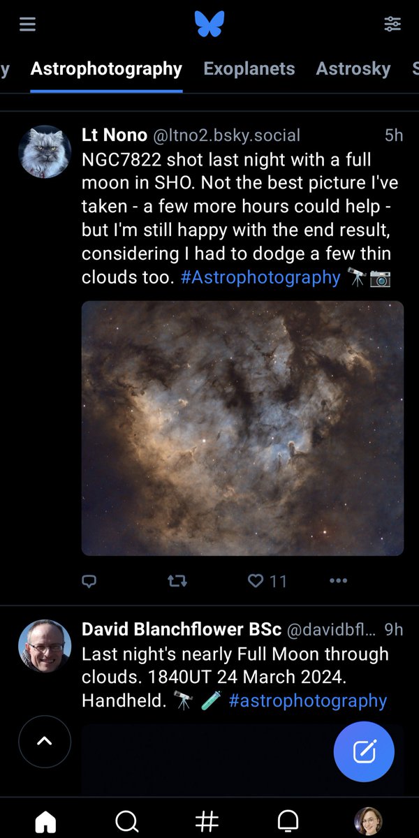Emily Hunt is on Bluesky tweet media