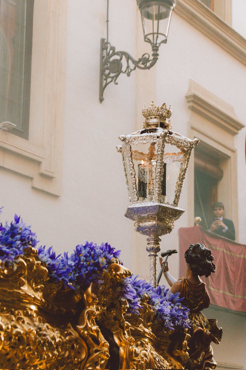javi_almazan_'s tweet photo. De Sevilla al Sepulcro

#SSantasevilla2024 https://t.co/Ps8yT1hHnb