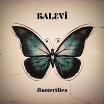 We play 'Butterflies' by KALEVI @Kalevi_Kalevi1 at 10:26 AM and at 10:26 PM (Pacific Time) Monday, March 25, come and listen at Lonelyoakradio.com #NewMusic show