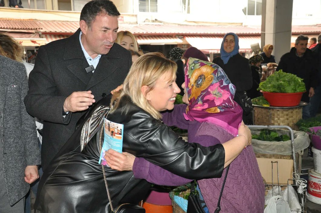 ozcanulupinar67's tweet image. Devrek bizi çağırıyor ❣️ Sevginiz ve Güveninize layık olacağız. Hep birlikte Yeniden Büyük Devrek İnşa Edeceğiz.

#YenidenBüyükDevrek 
#GerçekBelediyecilik 
#Devrek
#ÖzcanUlupınar