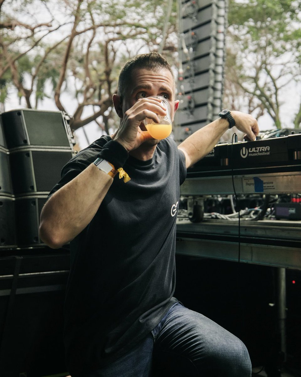 GOttaviani's tweet image. My set at the Worldwide stage hosted by @asotlive at @ultra Miami 2024 is live on my YouTube channel. 🙌 youtu.be/3b7qbMfF4fY?si…
📸 KilledWithKindness
#ultra #ultra2024 #ultramusicfestival #asot #astateoftrance