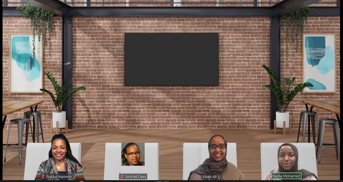 Minnesota State Office of Equity and Inclusion tweet media