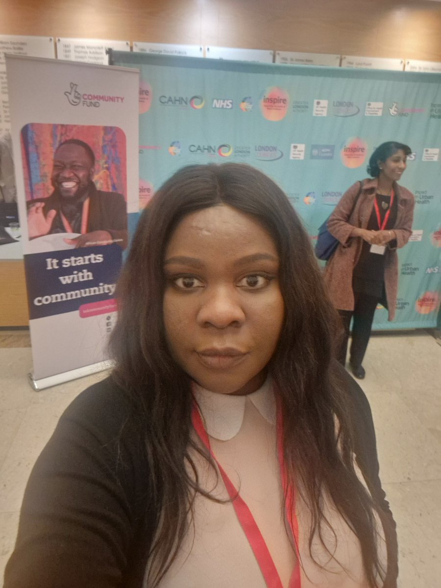 Tolu Awe (@toluawe2) on Twitter photo One of my highlights at the Black Health inequalites Summit <a href="/LDNinspire_/">LDN Inspire</a> is having a photo with two of my role models. <a href="/BolaOwolabi8/">Bola Owolabi</a> and <a href="/ProfKevinFenton/">Kevin Fenton</a> The passion and work they do tirelessly in narrowing the gap in health inequalites as health leaders is beyond inspiring. One of my highlights at the Black Health inequalites Summit <a href="/LDNinspire_/">LDN Inspire</a> is having a photo with two of my role models. <a href="/BolaOwolabi8/">Bola Owolabi</a> and <a href="/ProfKevinFenton/">Kevin Fenton</a> The passion and work they do tirelessly in narrowing the gap in health inequalites as health leaders is beyond inspiring.
