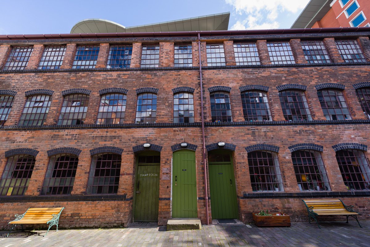 Coffin Works tweet media