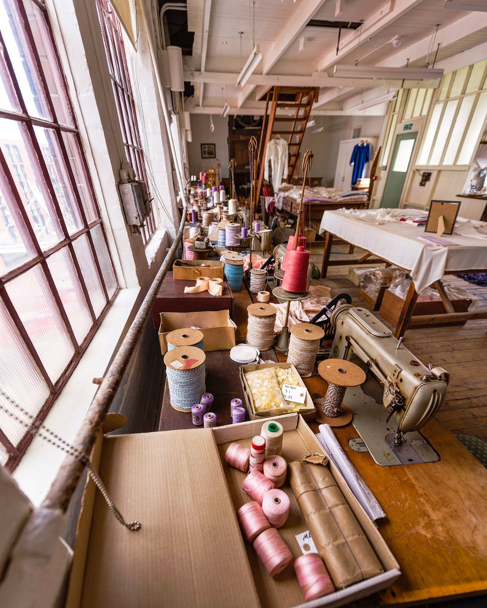 Coffin Works tweet media