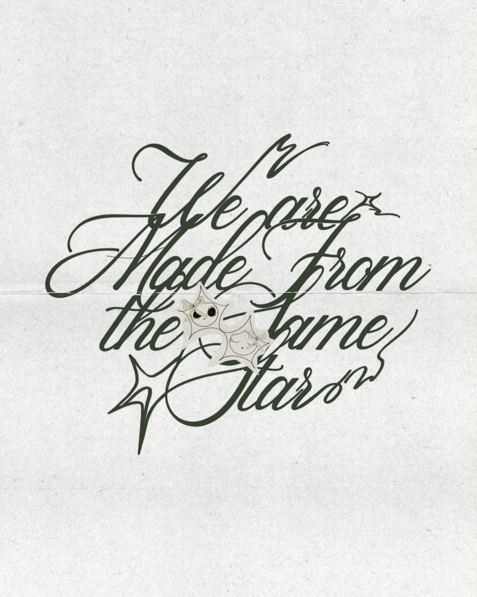starcandygf's tweet photo. they can never truly separate us ✮⋆˙ https://t.co/PGfTYnN6sz