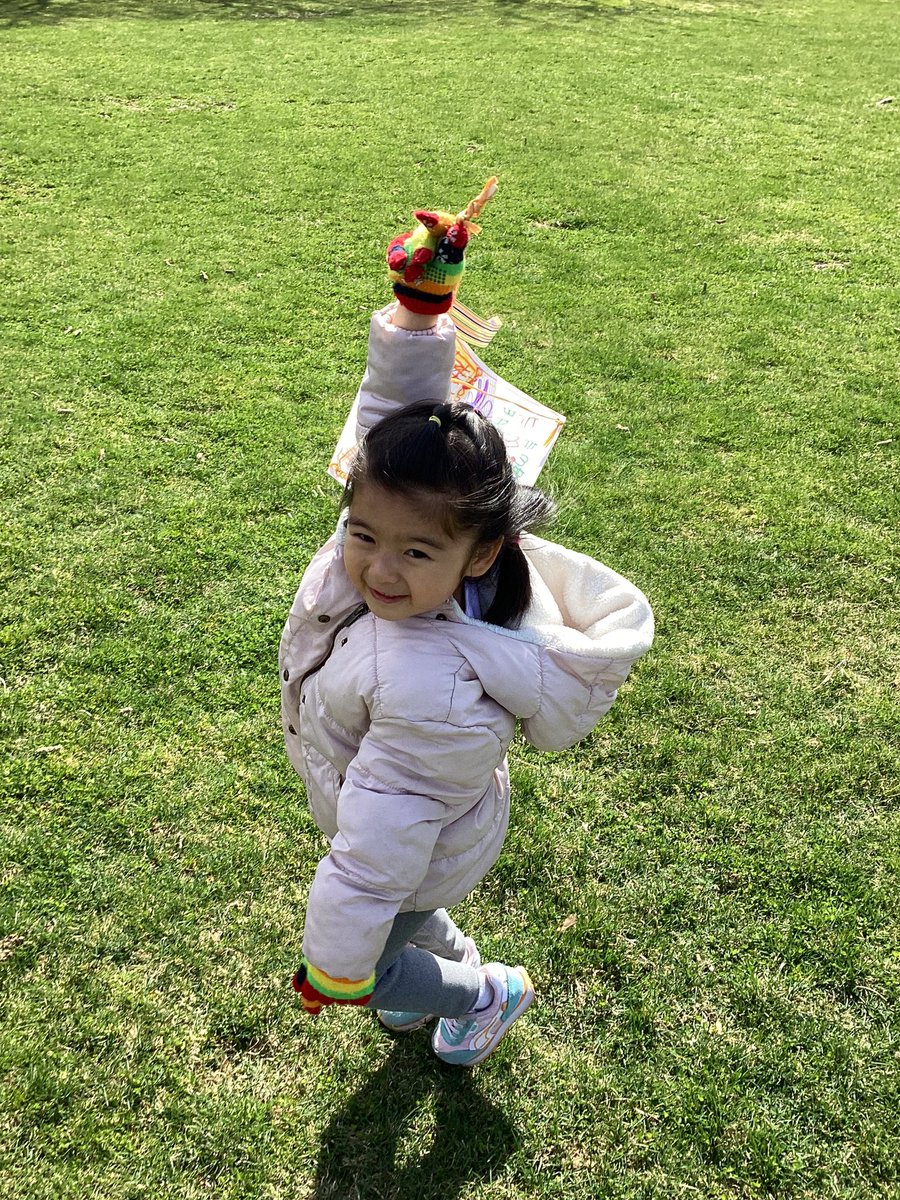 Mrs. Pearsall tweet media