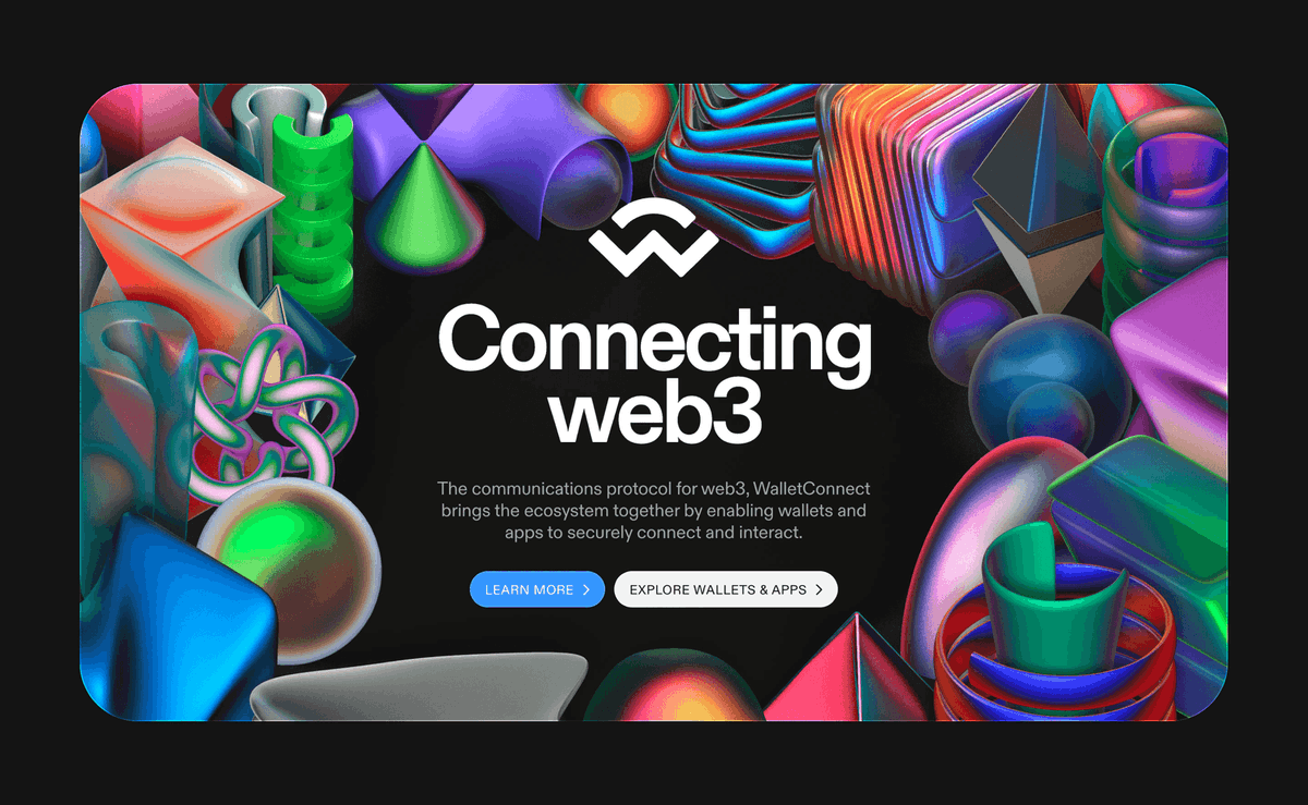 We are happy to announce that we are passing the torch for HashConnect to the open source community. 

We originally built HashConnect to provide a seamless way for dApps to integrate with Hedera wallets; this meant one-click pairing with extensions and integrated dapp browsers.