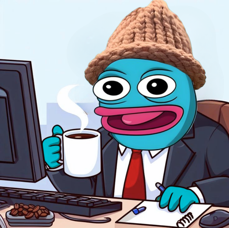 basebrettwifhat's tweet photo. Charts, graphs, and market analysis galore! Daddy $BIF dives deep, uncovering hidden trends to guide the $BIF Fam towards crypto success. $BIF $WIF @base https://t.co/8XBPVmFfE6