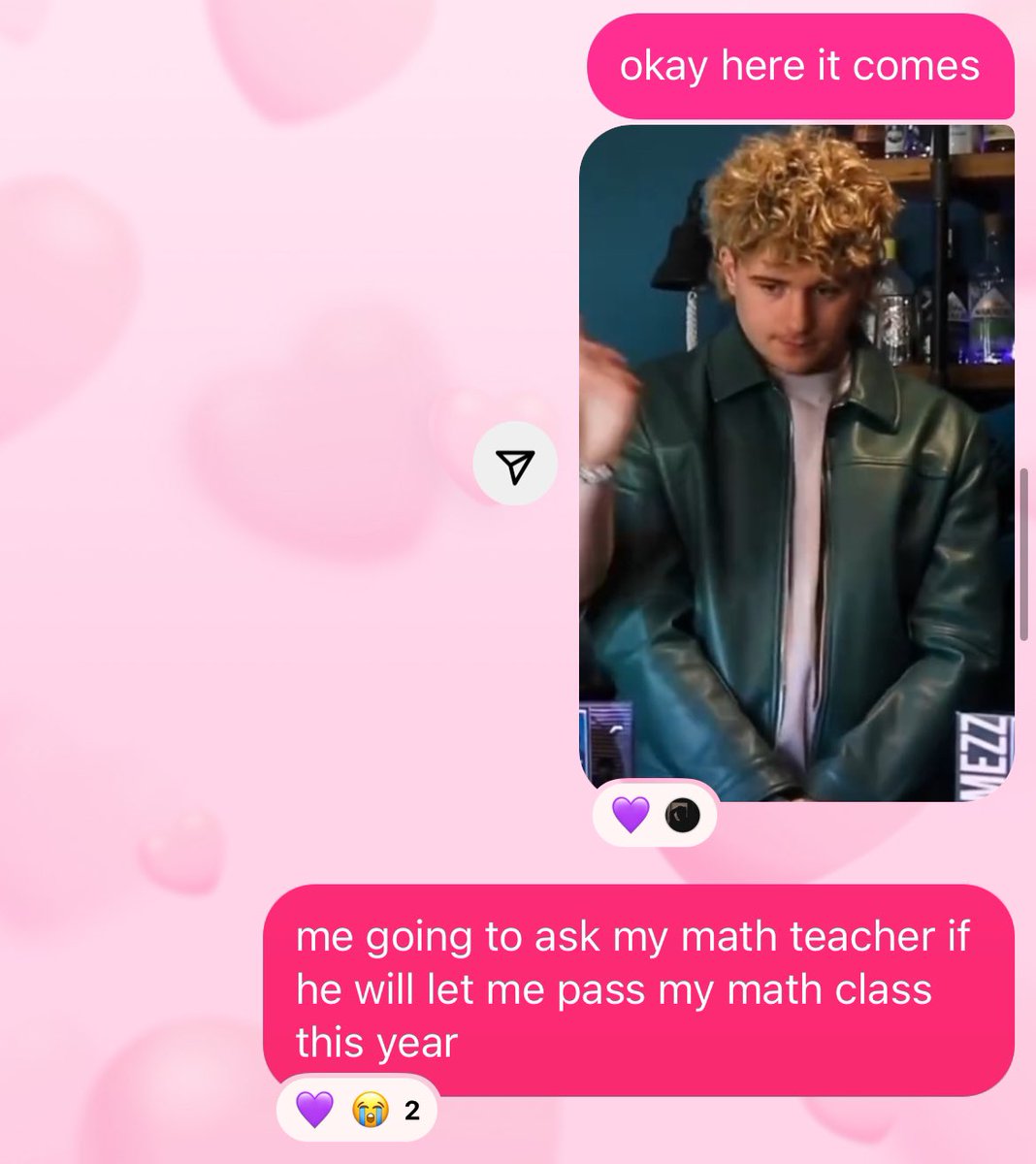 Tereza³⁶⁹ tweet media