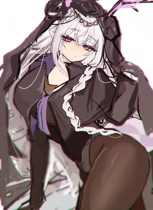 マンティコアちゃん 