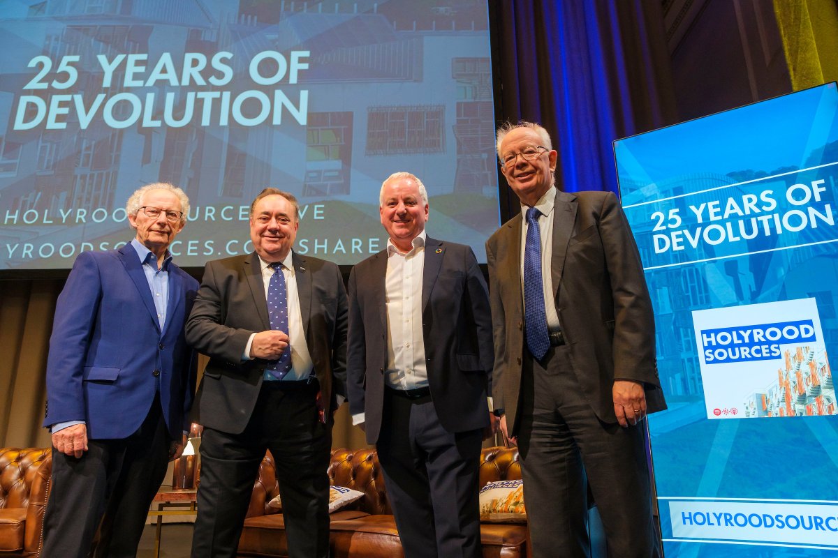 HolyroodSources's tweet photo. 🔴NOW ON YOUTUBE
25 Years of Devolution (Part 1)
https://t.co/LIJ9meo8kP https://t.co/JIhH8uoid2