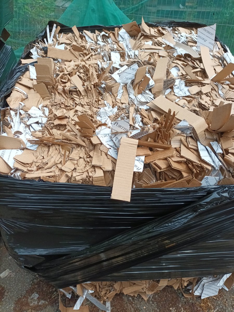 Evening <a href="/lichfieldlocal/">Jonathan Oates</a> All things waste &amp; recycling - April around the corner and landfill tax increase. Always review your waste arisings can you segregate and get a rebate ! If in doubt DM - happy to advise #lichfieldlocal