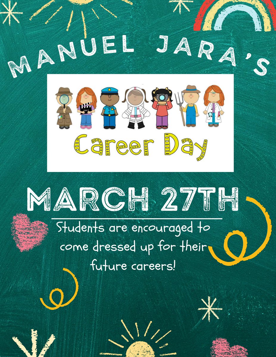 Manuel Jara Elementary School (@manueljarafwisd) on Twitter photo 