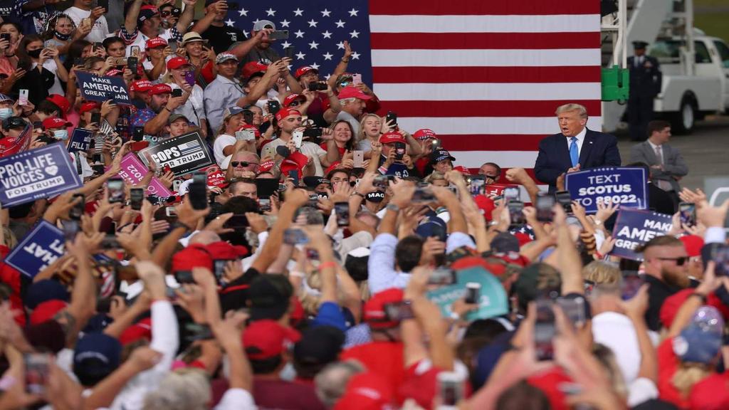 Sum2Automation's tweet photo. Vote Republican America!!!
FREEDOM. https://t.co/a5Bz443t3B
