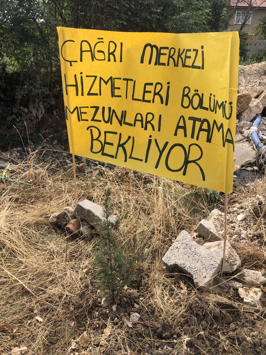 Nurcan (@nurcan28149042) on Twitter photo ÇMH mezunları yapılan haksızlıklara rağmen mücadelesine devam ediyor bizler artık 112 AÇM de çağrı karşılama mücadelesi vermek istiyoruz
#112AçmyeNisanAlımı
<a href="/TARIKBAHADIR43/">Tarık BAHADIR</a>
<a href="/RTErdogan/">Recep Tayyip Erdoğan</a> <a href="/AliYerlikaya/">Ali Yerlikaya</a> <a href="/memetsimsek/">Mehmet Simsek</a> <a href="/ergunyolcu/">Prof.Dr.Ergün Yolcu</a> <a href="/TC_icisleri/">T.C. İçişleri Bakanlığı</a> <a href="/suleymansoylu/">Süleyman Soylu</a> <a href="/NedimAkmese/">Nedim Akmeşe</a> <a href="/turanbulent/">Bülent TURAN</a> ÇMH mezunları yapılan haksızlıklara rağmen mücadelesine devam ediyor bizler artık 112 AÇM de çağrı karşılama mücadelesi vermek istiyoruz
#112AçmyeNisanAlımı
<a href="/TARIKBAHADIR43/">Tarık BAHADIR</a>
<a href="/RTErdogan/">Recep Tayyip Erdoğan</a> <a href="/AliYerlikaya/">Ali Yerlikaya</a> <a href="/memetsimsek/">Mehmet Simsek</a> <a href="/ergunyolcu/">Prof.Dr.Ergün Yolcu</a> <a href="/TC_icisleri/">T.C. İçişleri Bakanlığı</a> <a href="/suleymansoylu/">Süleyman Soylu</a> <a href="/NedimAkmese/">Nedim Akmeşe</a> <a href="/turanbulent/">Bülent TURAN</a>