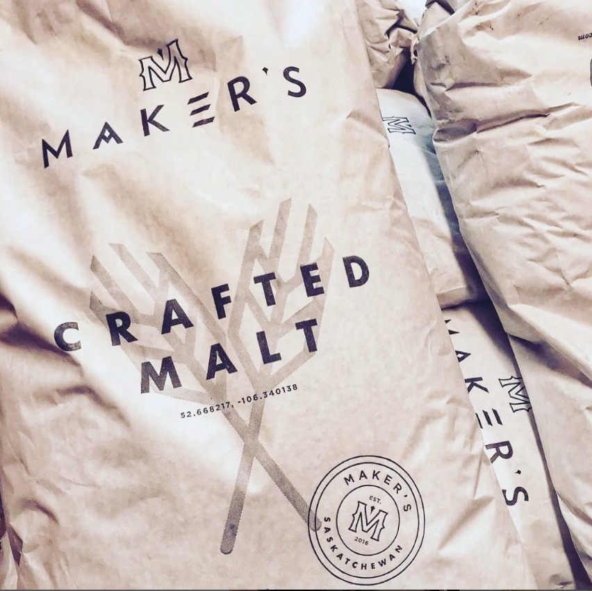 Malt is an essential component for most homebrew beers &amp; <a href="/MakersCraftMalt/">Makers Crafted Malts</a> has a wide variety of AMAZING malts!
🏆
We may be biased 'cause they're a 29th Annual ALES Open Sponsor &amp; local Saskatchewan producer...

#ALESOpen #alesclub #saskbeer #saskmalt #homebrew