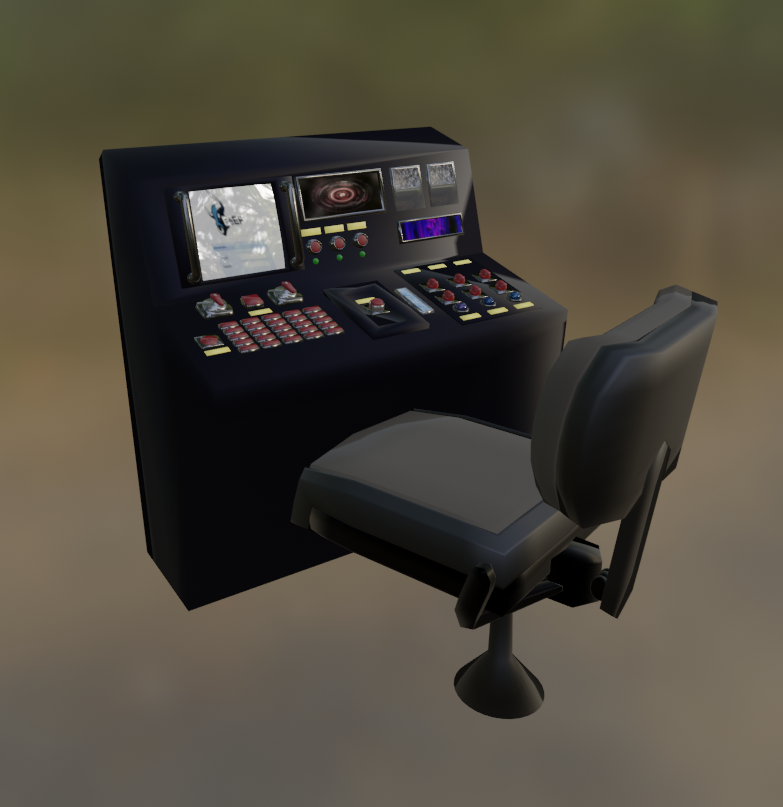 CashusCustoms's tweet photo. Advanced Linux Computing System 
Made By: @CashusCustoms AKA @CashusFknLong #NiftyIsland #TriggahHappyClique #THCxCASH https://t.co/zWnZ3XKmkg