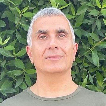 #NewProfilePic