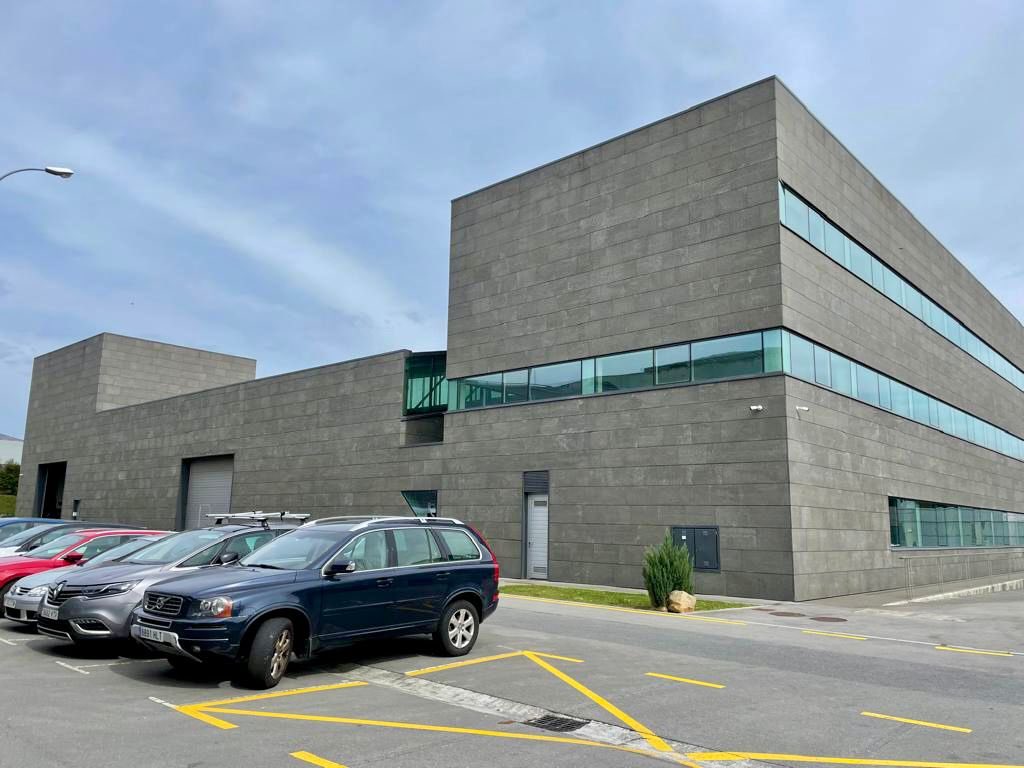 El hermano Joao Carlos Do Prado visita Euskadi y conoce de primera mano, junto a nuestro Hermano Provincial, las instalaciones de <a href="/AZTERLAN/">AZTERLAN Metallurgy Research Centre</a>, nuestro Centro de investigación metalúrgica <a href="/fms_champagnat/">FMS Champagnat</a> #MaristasEstásEnCasa