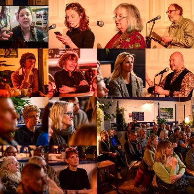 Announcing our hybrid open-mic will take place at the @KingsArmsAber on the evening of Friday 19th April 🎙️ General entry £5, entry for participants is £5 but includes a complimentary ticket for a friend or family member. Please contact dominic@write4word.org to book a slot . . .