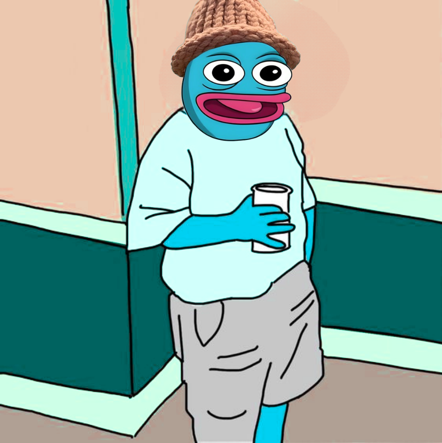 basebrettwifhat's tweet photo. Yo Champs! Daddy $BIF here, just checkin' in. How's everyone doin' today? @base #BASEChain $WIF #BifFam #Mondayvibes #cryptomemes https://t.co/Qkv41qYmoV