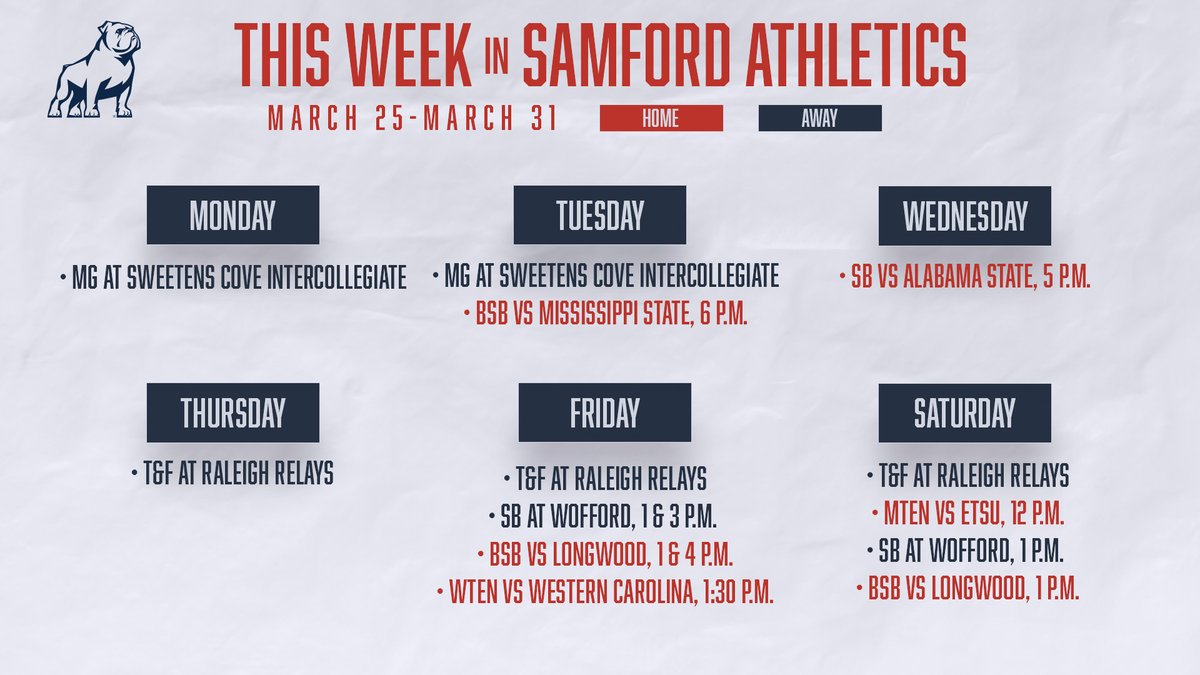 Busy couple of days on Lakeshore 👊 🗓 bit.ly/45tzXqt #AllForSAMford