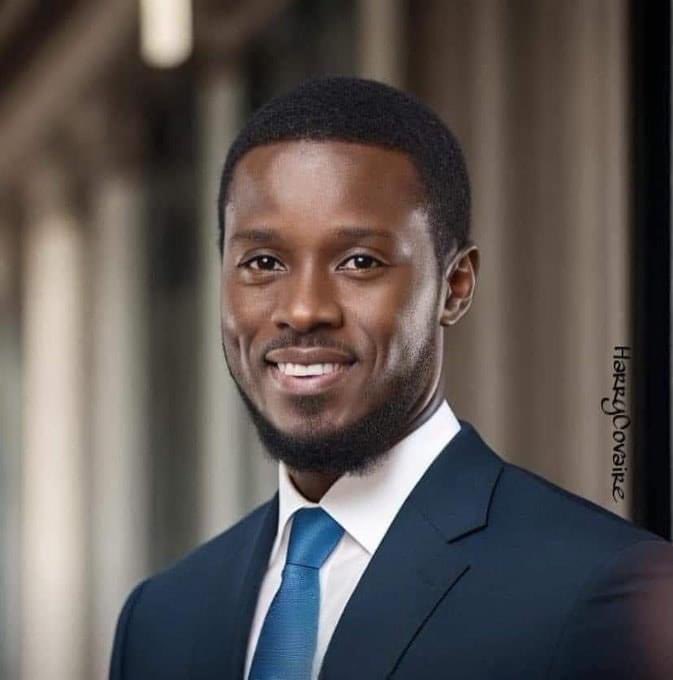 Monsieur le Président et cher frère,

Au nom du peuple souverain de Guinée et en mon nom personnel, je vous adresse mes chaleureuses félicitations, ainsi qu’à votre équipe et à tout le peuple sénégalais. Votre brillante élection à la magistrature suprême de votre pays est le