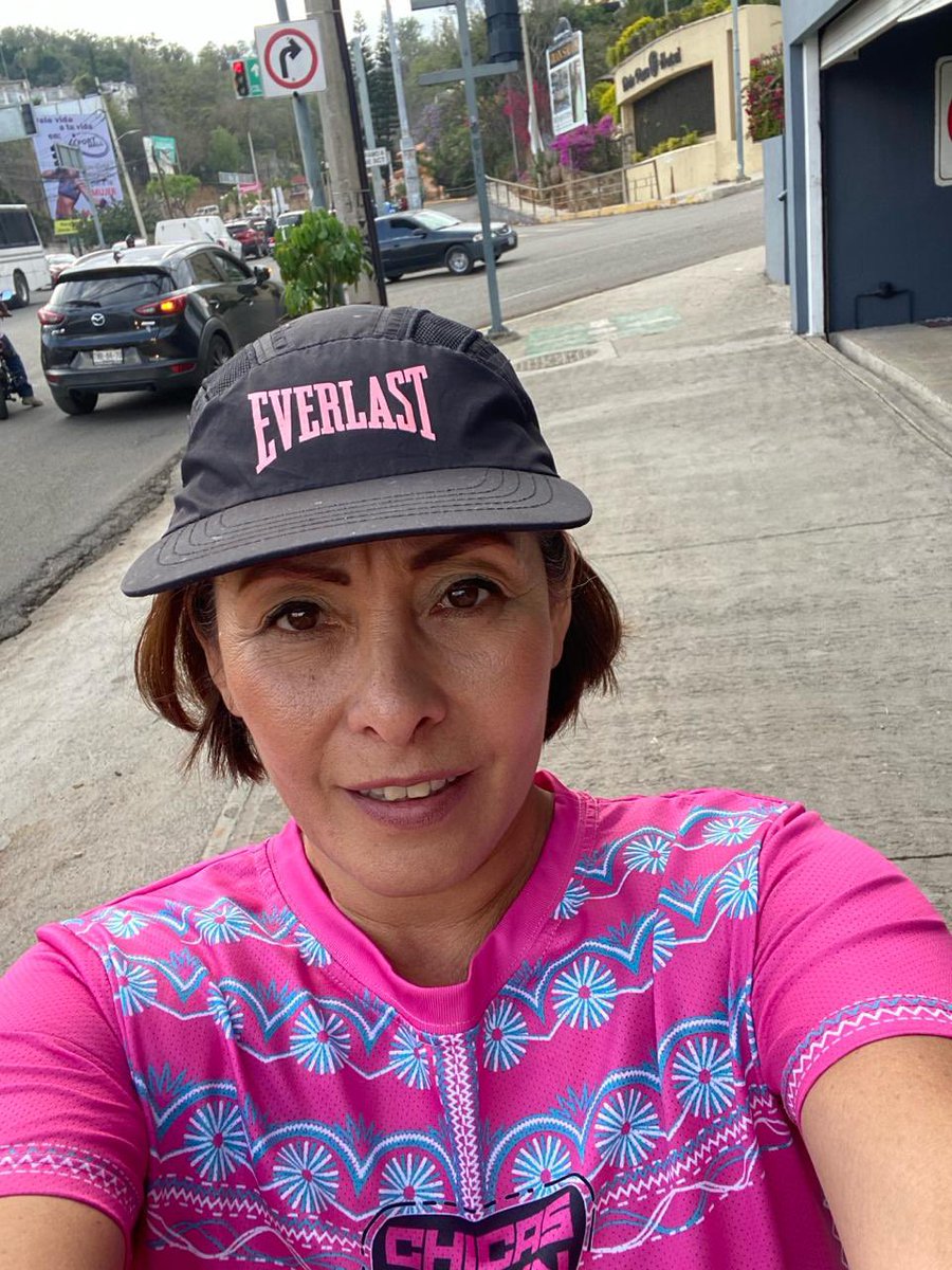 Run In Oaxaca tweet media