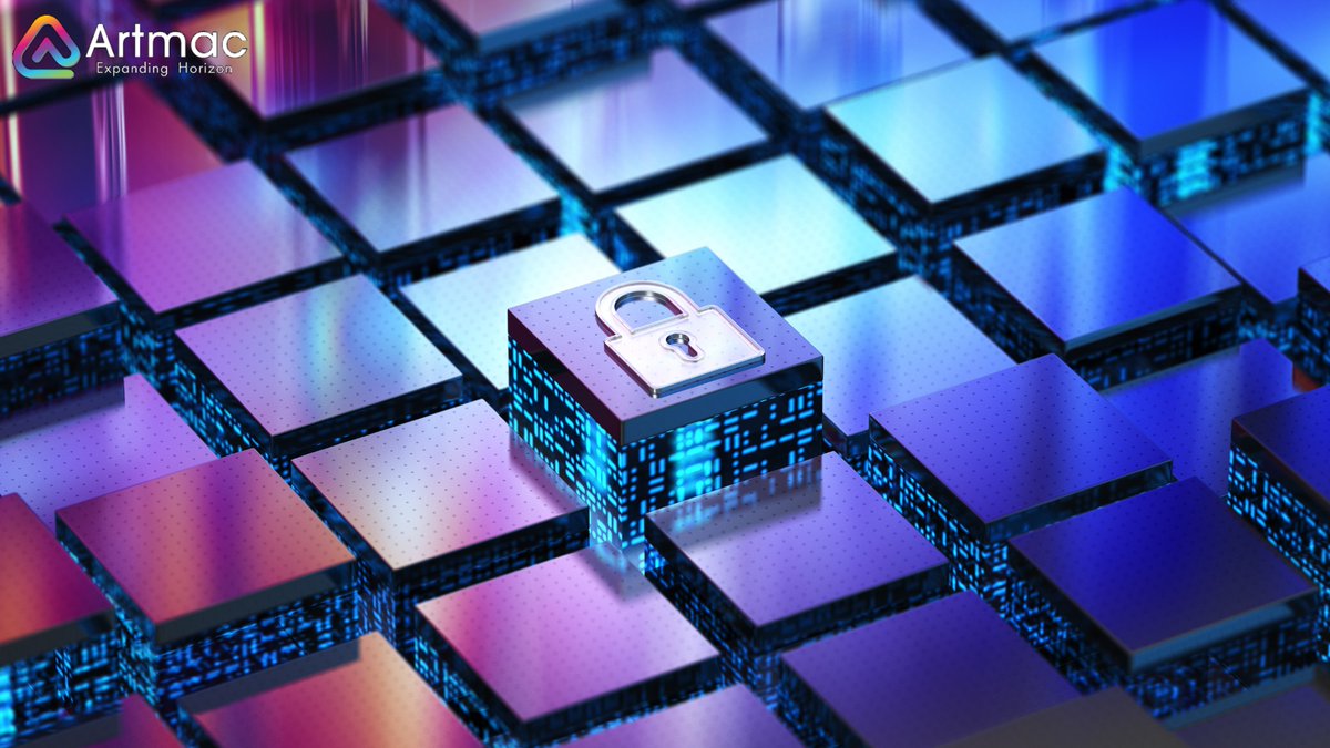 Artmacsoft's tweet image. WHOIS Lookup APIs and Domain Monitoring in AI-Driven Cybersecurity
➡️smartdatacollective.com/whois-lookup-a…
#WHOISLookup #APIs #DomainMonitoring #AIDriven #artmac #artmacllc