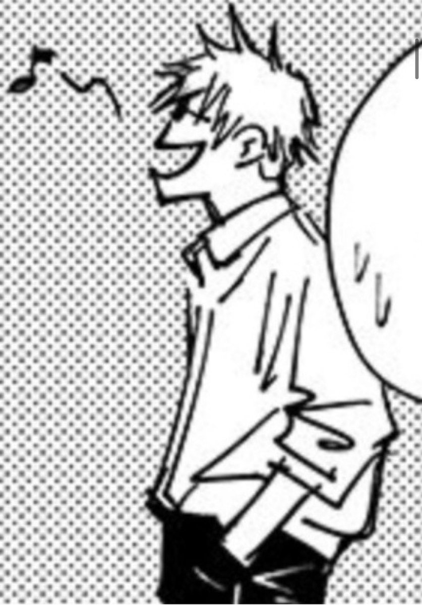 ⠀⠀⠀⠀

                            Lalalalal lalala 🎵
⠀⠀⠀⠀