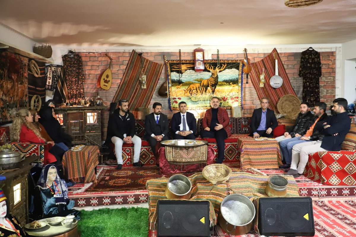 Erdal ARIKAN tweet media