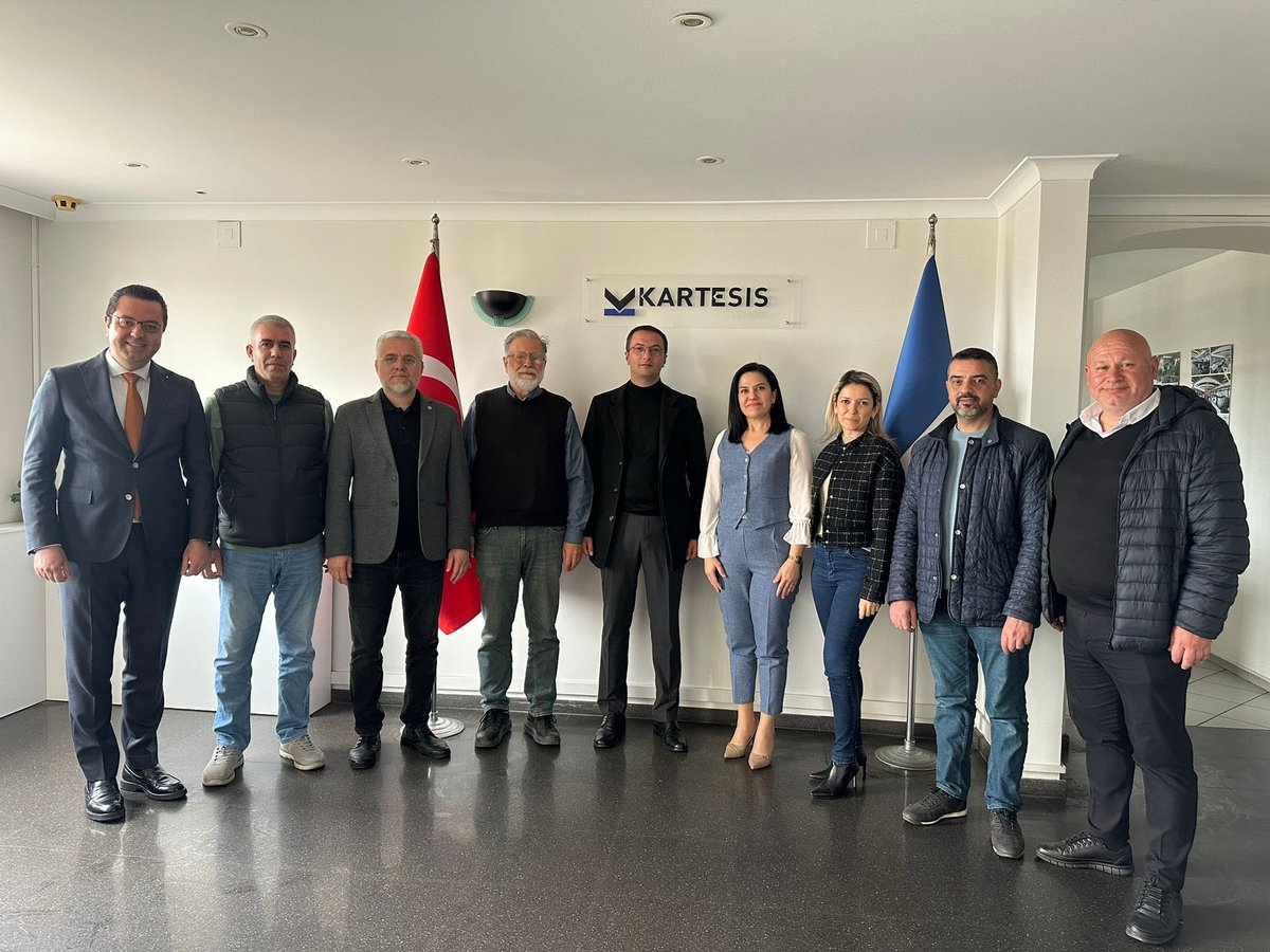 serkanodaman's tweet photo. Bir başka Fransız müvekkilimiz şirketle Birleşik Metal-İş Sendikası arasındaki toplu iş sözleşmesi görüşmeleri sürecini de anlaşmayla tamamladık. Yeni dönemin hayırlı olmasını diliyorum. https://t.co/Yl81ruXJWK