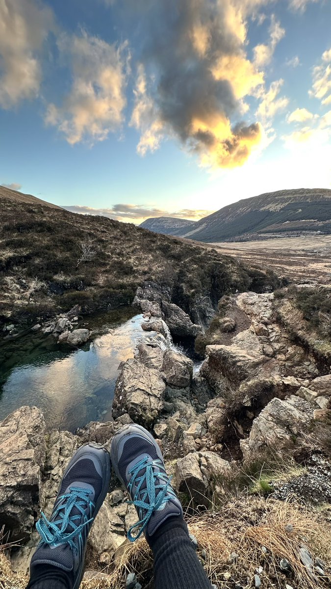 TaylorMorganS_'s tweet image. Got told to touch grass. Went too far. Ended up in Scotland 🏴󠁧󠁢󠁳󠁣󠁴󠁿